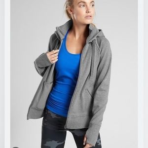 Athleta Women’s Triumph Hoodie